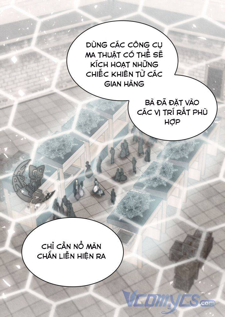 Sinh Đôi Xuyên Không Chap 106 - Next Chap 107