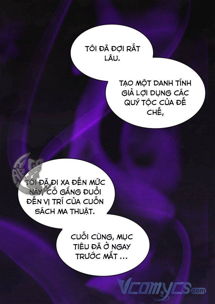 Sinh Đôi Xuyên Không Chap 106 - Next Chap 107