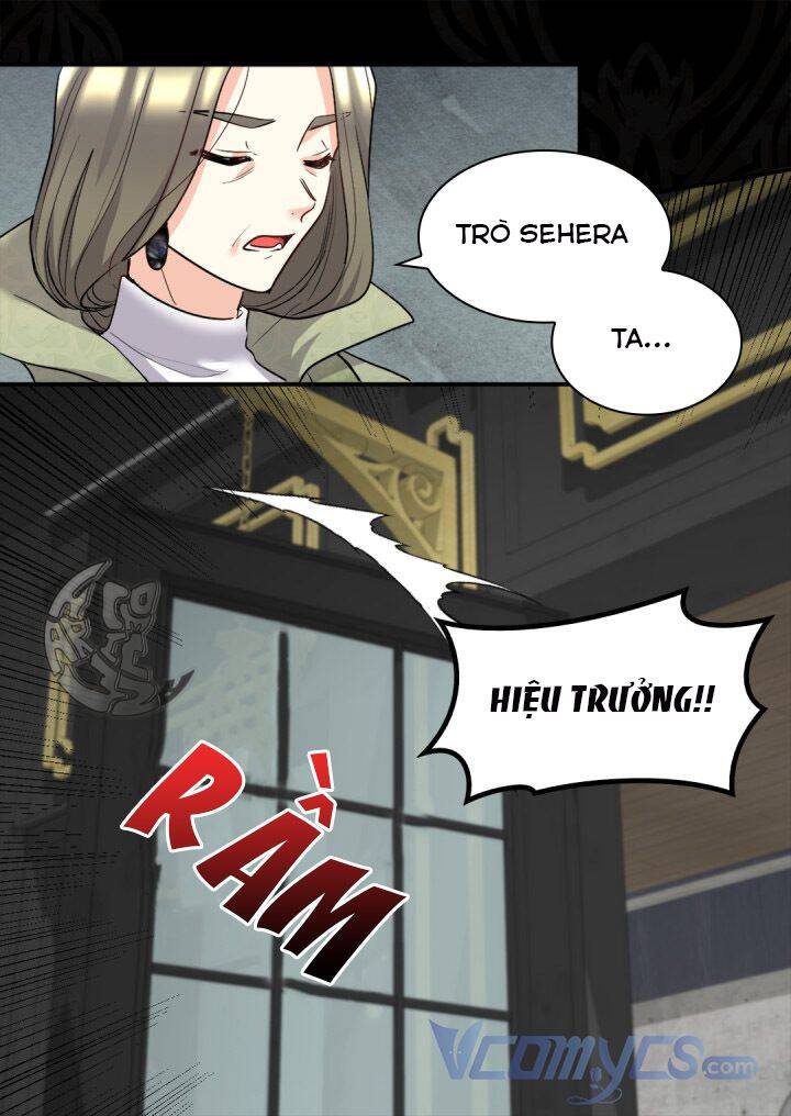 Sinh Đôi Xuyên Không Chap 106 - Next Chap 107