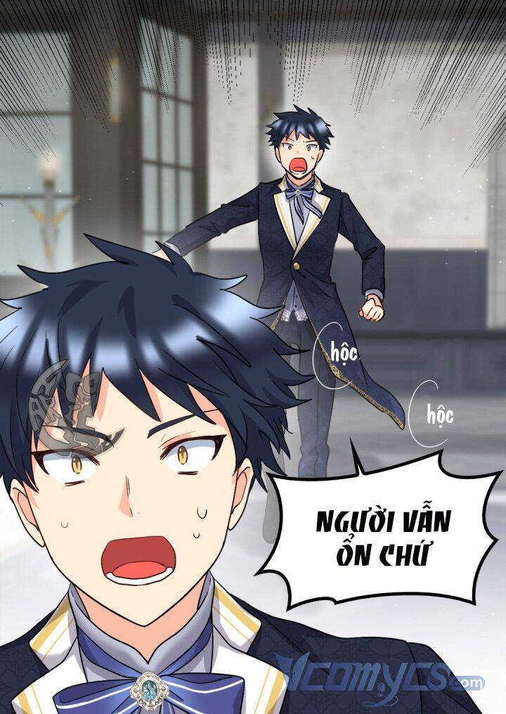 Sinh Đôi Xuyên Không Chap 106 - Next Chap 107