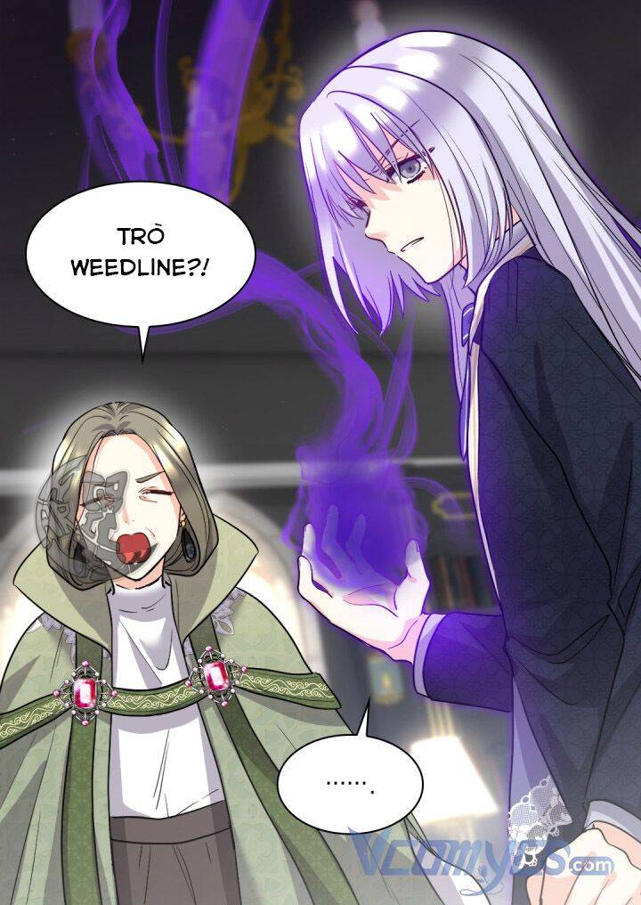 Sinh Đôi Xuyên Không Chap 106 - Next Chap 107