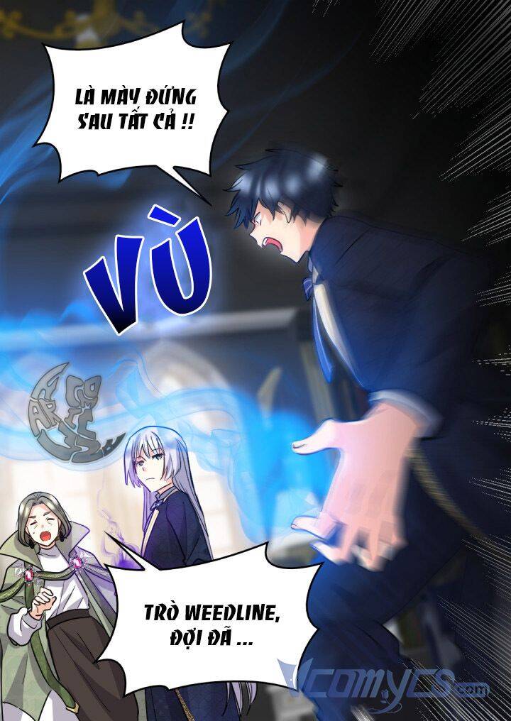 Sinh Đôi Xuyên Không Chap 106 - Next Chap 107