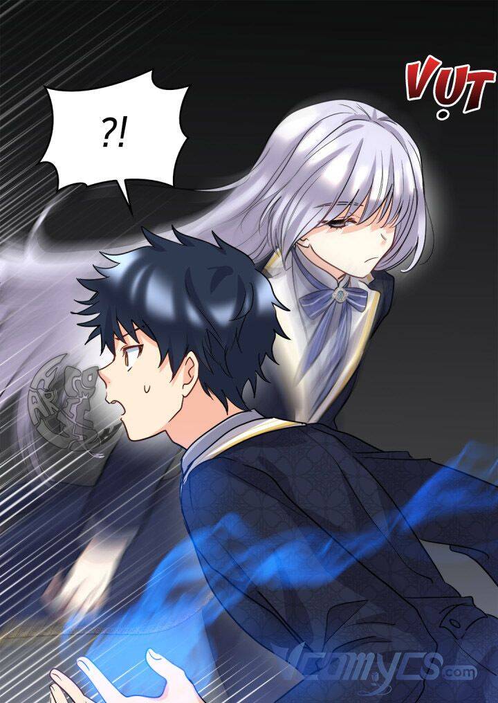 Sinh Đôi Xuyên Không Chap 106 - Next Chap 107