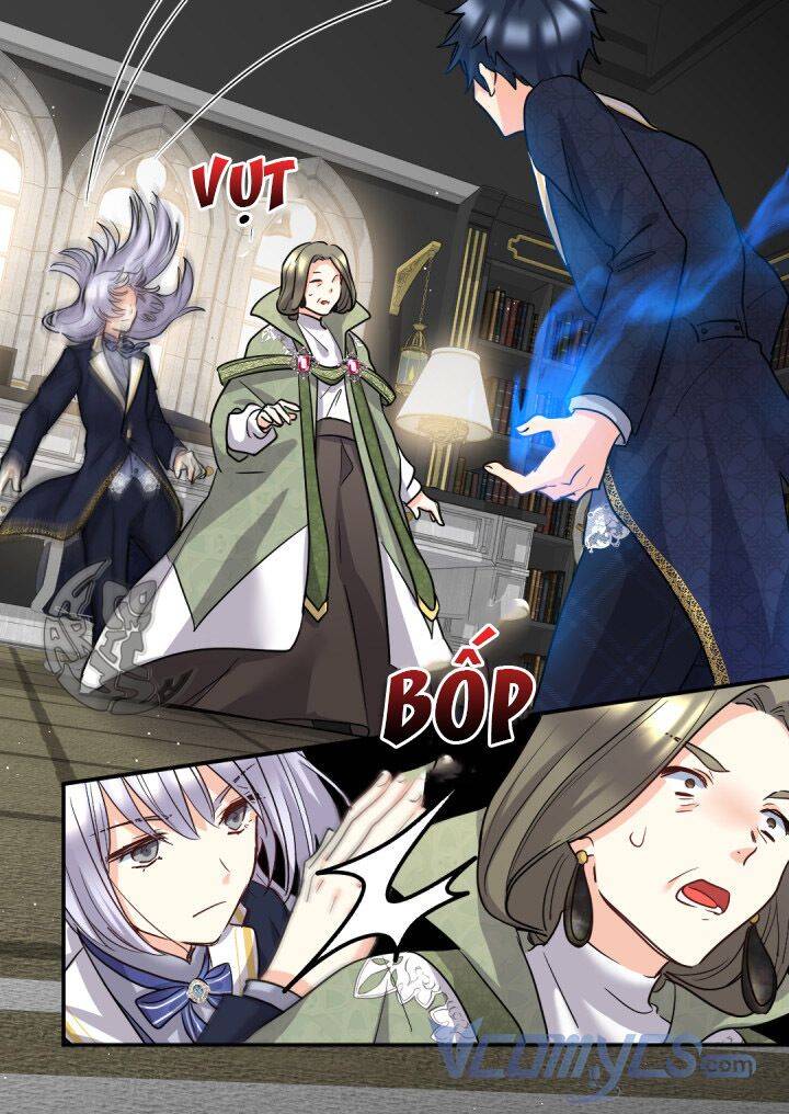 Sinh Đôi Xuyên Không Chap 106 - Next Chap 107