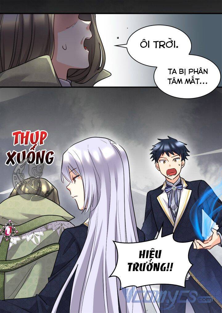 Sinh Đôi Xuyên Không Chap 106 - Next Chap 107