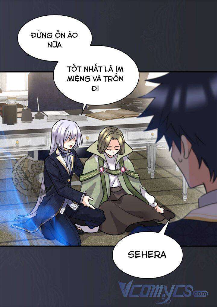 Sinh Đôi Xuyên Không Chap 106 - Next Chap 107