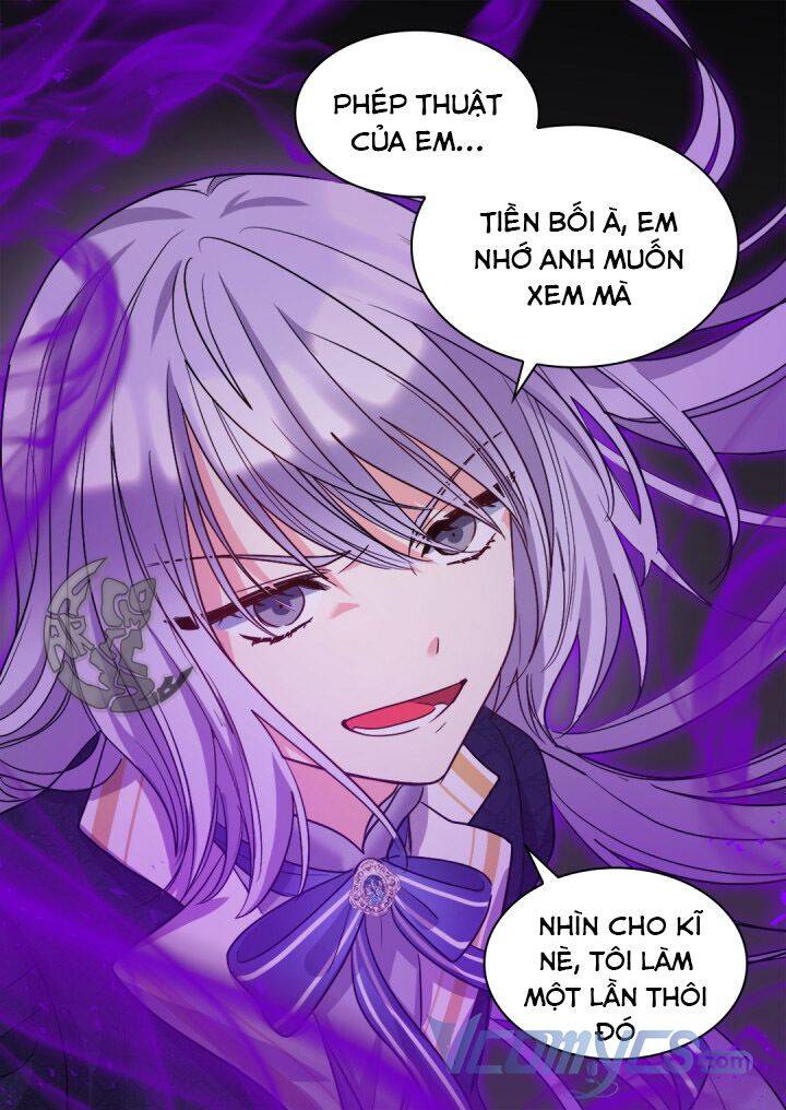 Sinh Đôi Xuyên Không Chap 106 - Next Chap 107