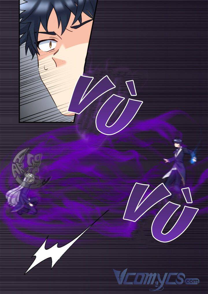 Sinh Đôi Xuyên Không Chap 106 - Next Chap 107