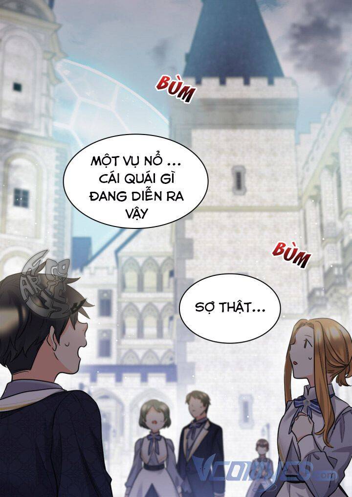 Sinh Đôi Xuyên Không Chap 106 - Next Chap 107