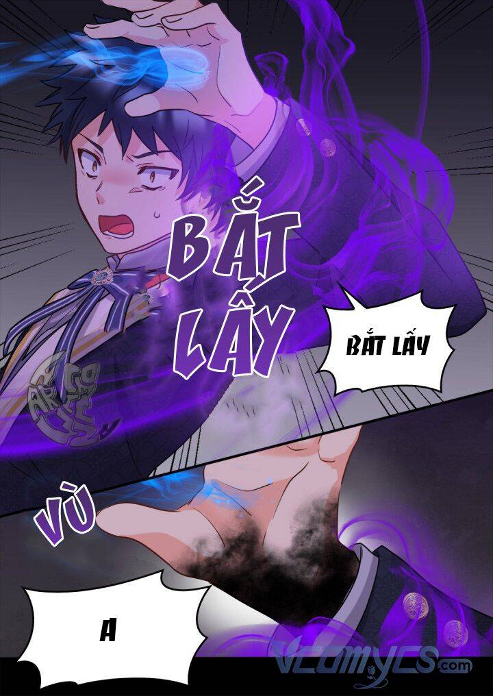 Sinh Đôi Xuyên Không Chap 106 - Next Chap 107