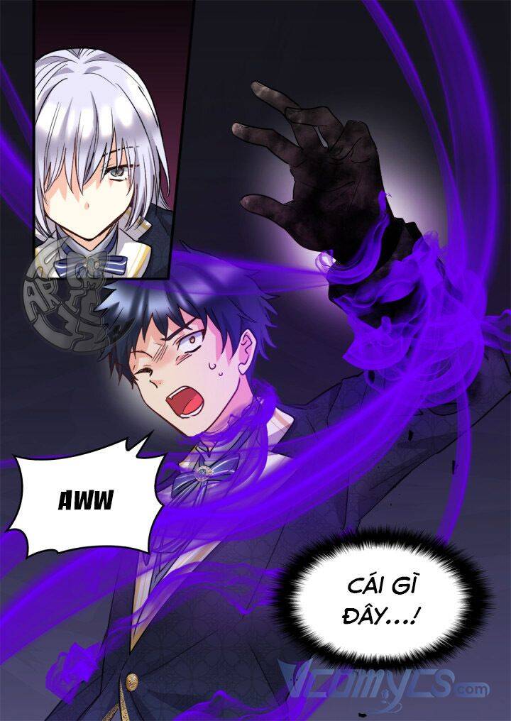 Sinh Đôi Xuyên Không Chap 106 - Next Chap 107