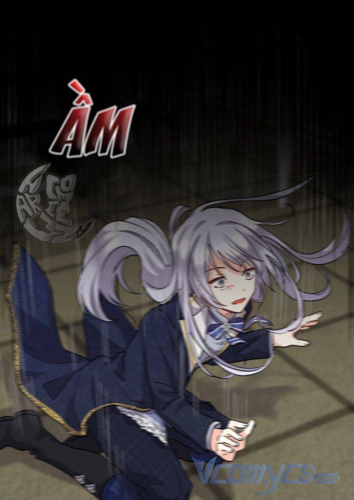 Sinh Đôi Xuyên Không Chap 106 - Next Chap 107