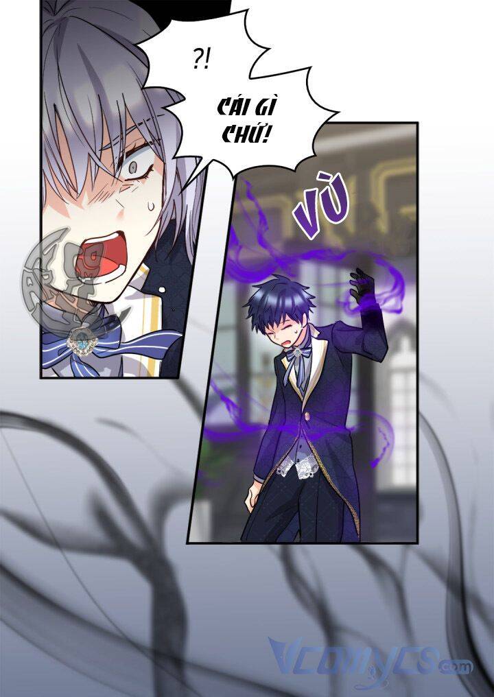 Sinh Đôi Xuyên Không Chap 106 - Next Chap 107