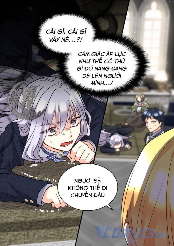 Sinh Đôi Xuyên Không Chap 106 - Next Chap 107