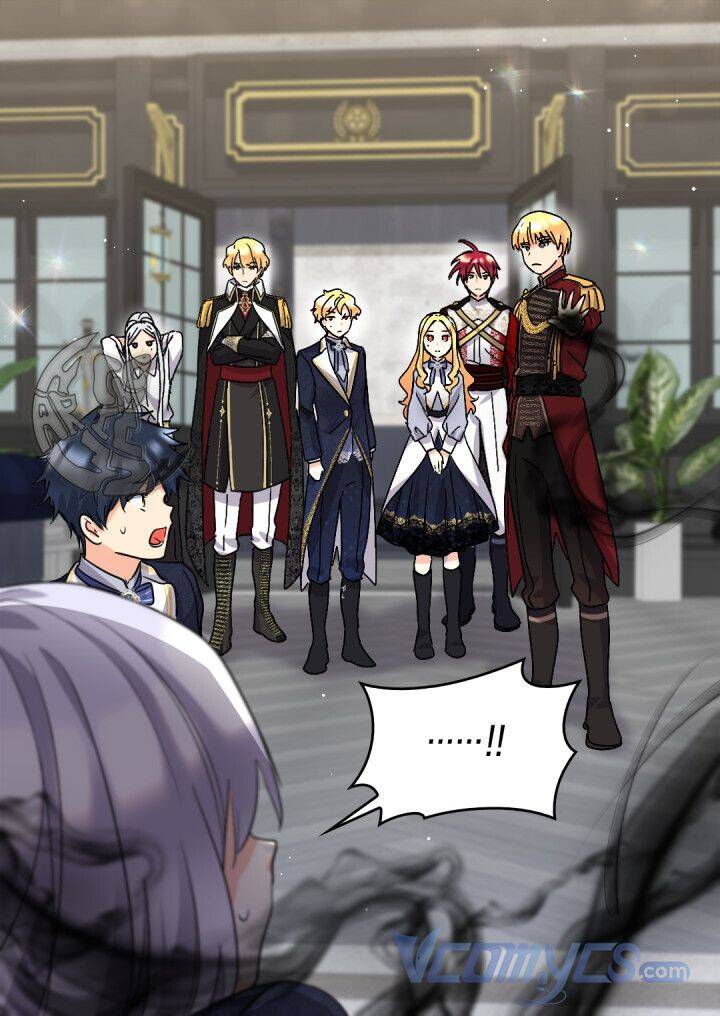 Sinh Đôi Xuyên Không Chap 106 - Next Chap 107