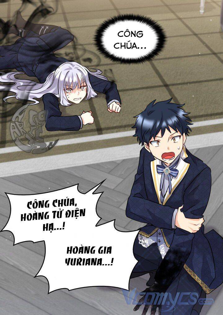 Sinh Đôi Xuyên Không Chap 106 - Next Chap 107