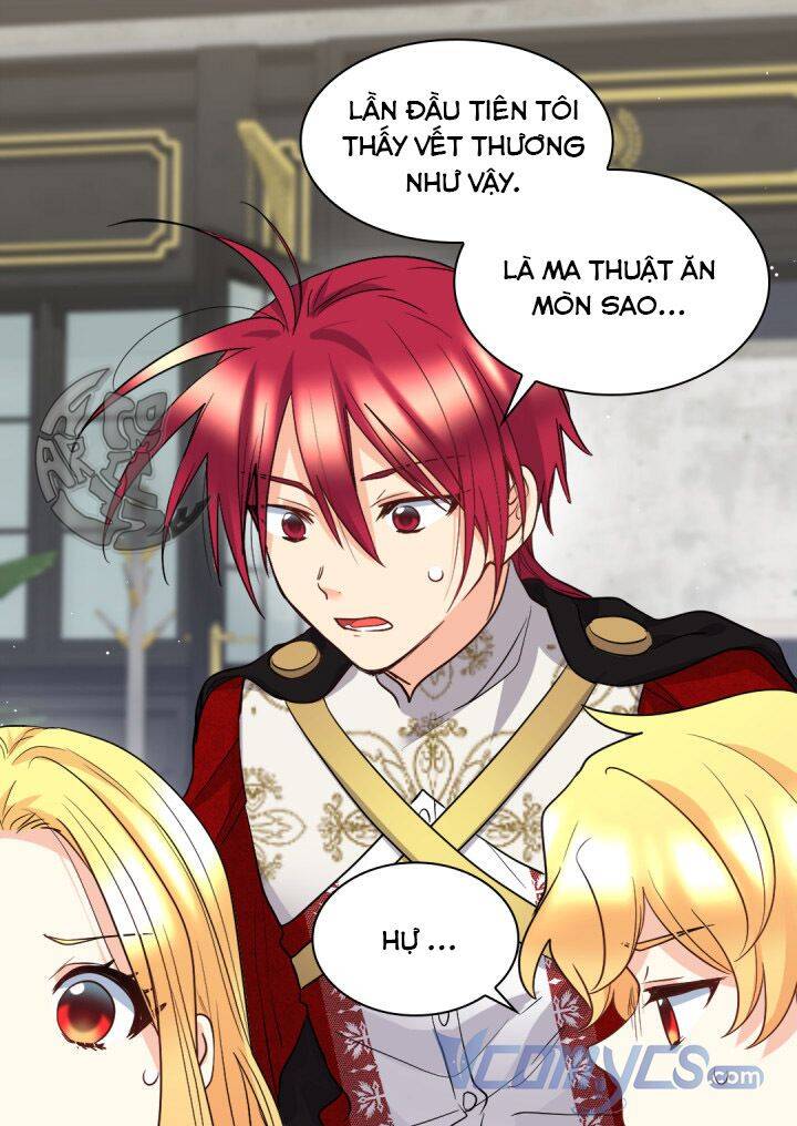 Sinh Đôi Xuyên Không Chap 106 - Next Chap 107