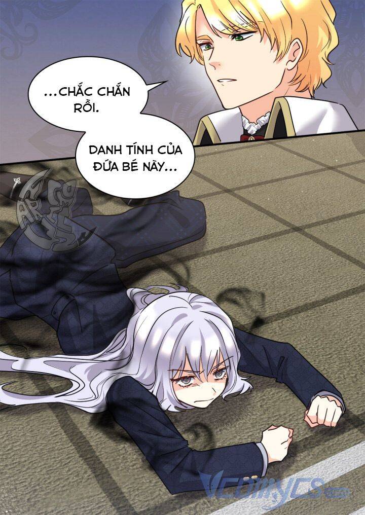 Sinh Đôi Xuyên Không Chap 106 - Next Chap 107