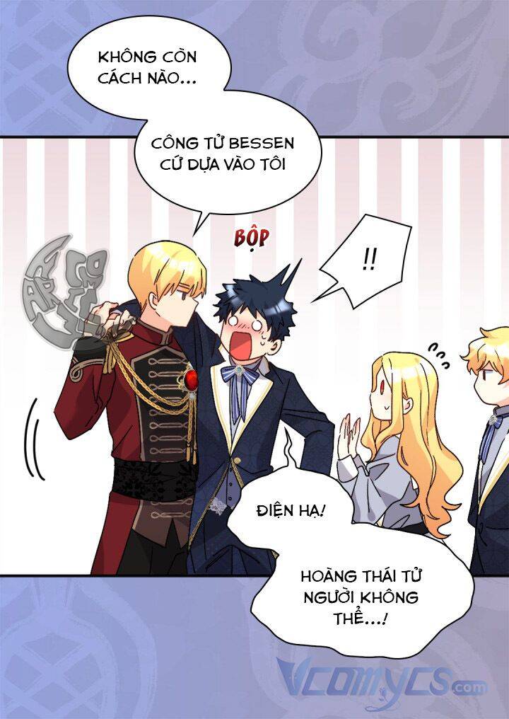 Sinh Đôi Xuyên Không Chap 106 - Next Chap 107