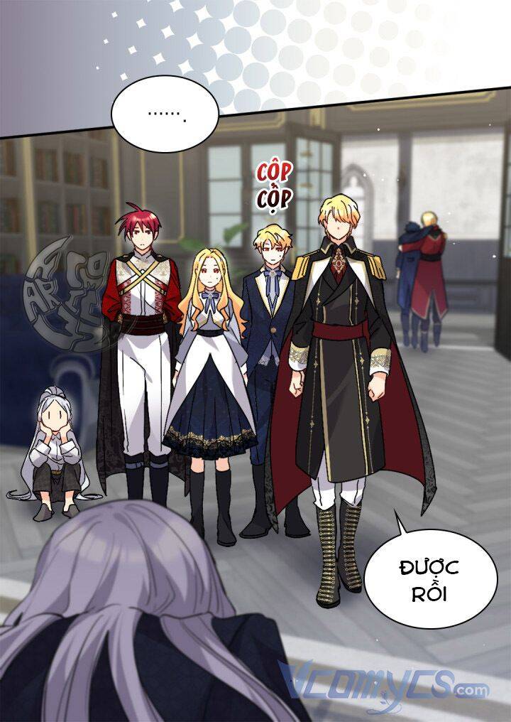 Sinh Đôi Xuyên Không Chap 106 - Next Chap 107