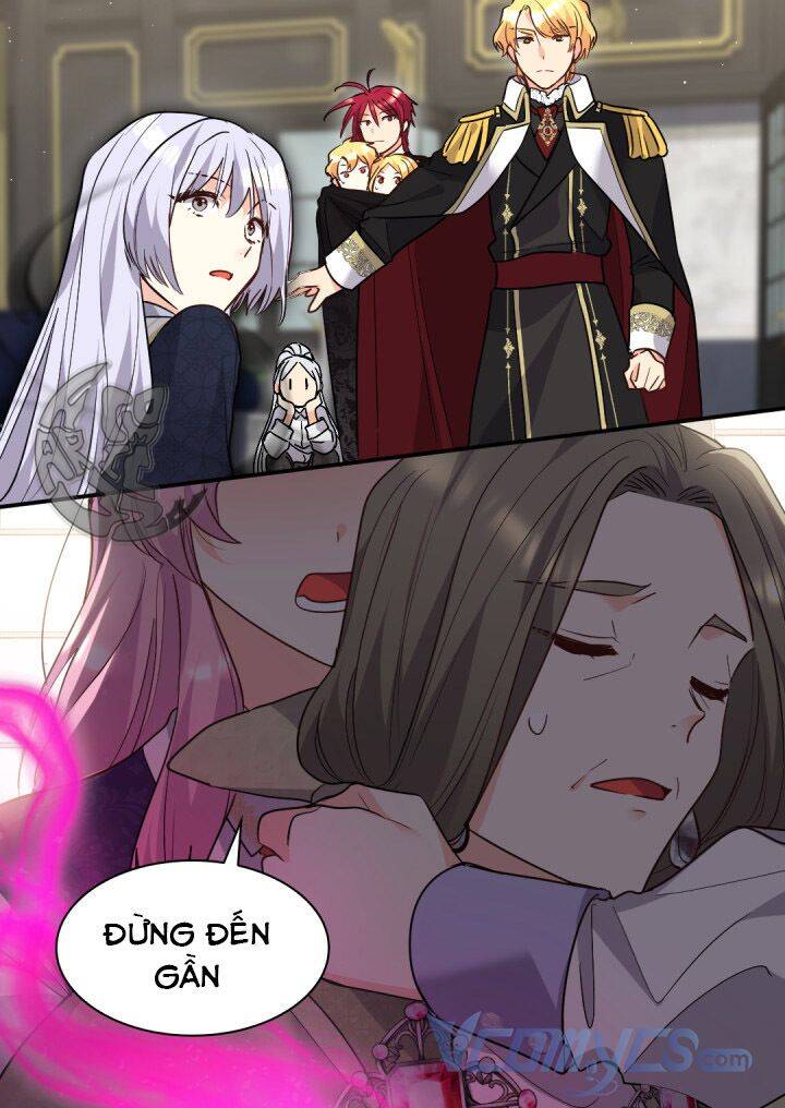 Sinh Đôi Xuyên Không Chap 106 - Next Chap 107