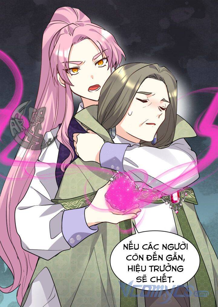 Sinh Đôi Xuyên Không Chap 106 - Next Chap 107