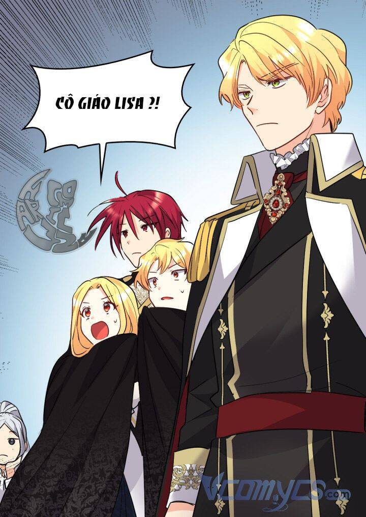 Sinh Đôi Xuyên Không Chap 106 - Next Chap 107