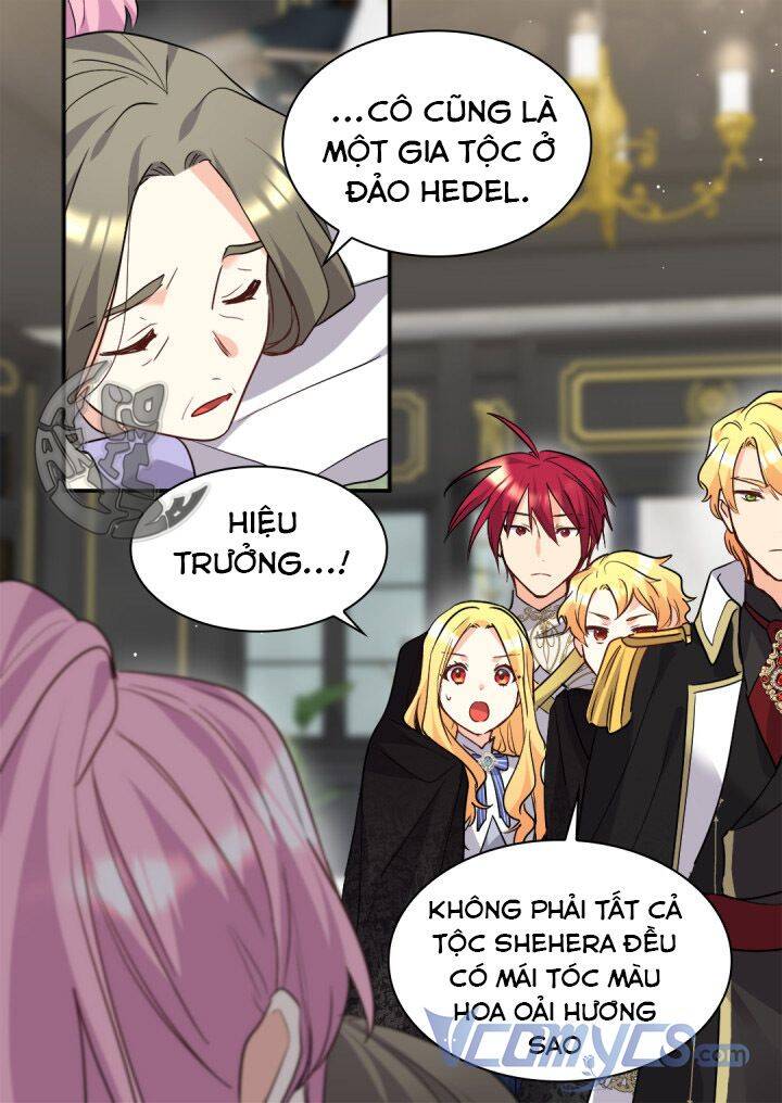 Sinh Đôi Xuyên Không Chap 106 - Next Chap 107