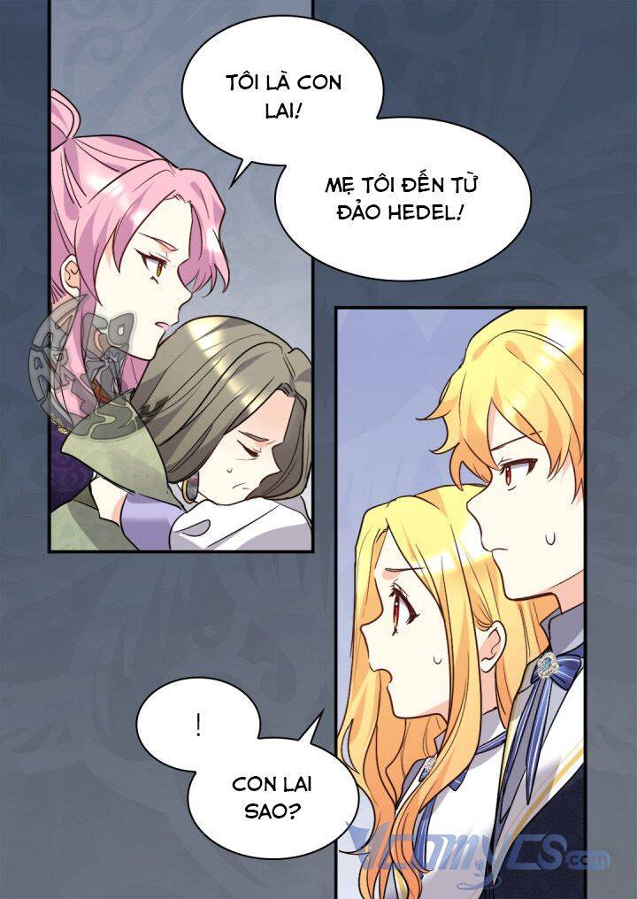 Sinh Đôi Xuyên Không Chap 106 - Next Chap 107