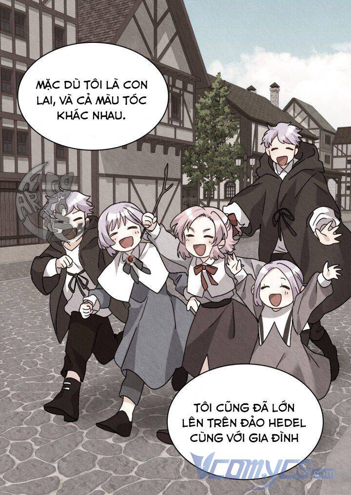 Sinh Đôi Xuyên Không Chap 106 - Next Chap 107