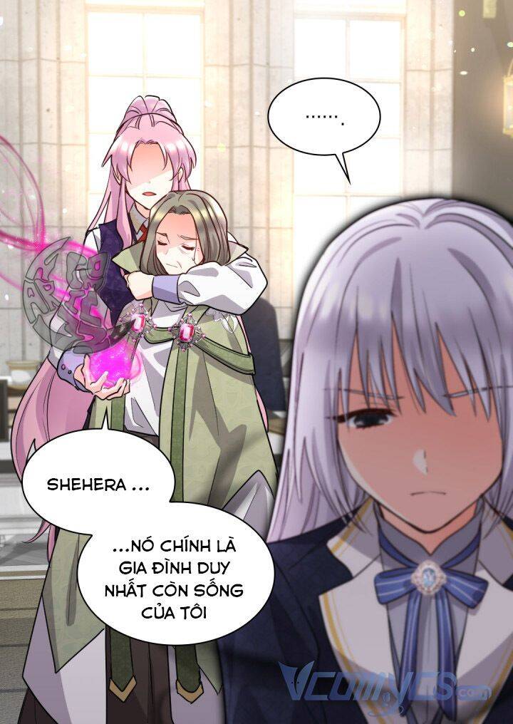 Sinh Đôi Xuyên Không Chap 106 - Next Chap 107