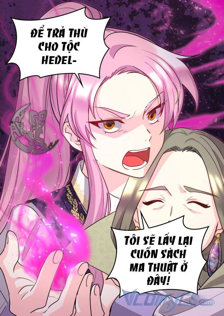 Sinh Đôi Xuyên Không Chap 106 - Next Chap 107