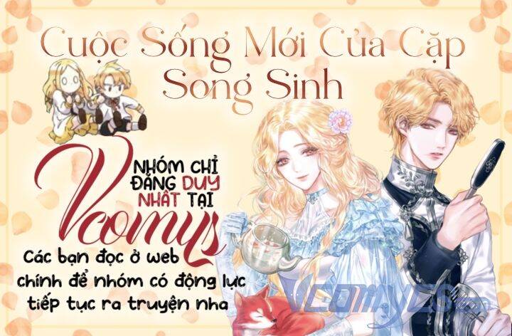 Sinh Đôi Xuyên Không Chap 106 - Next Chap 107