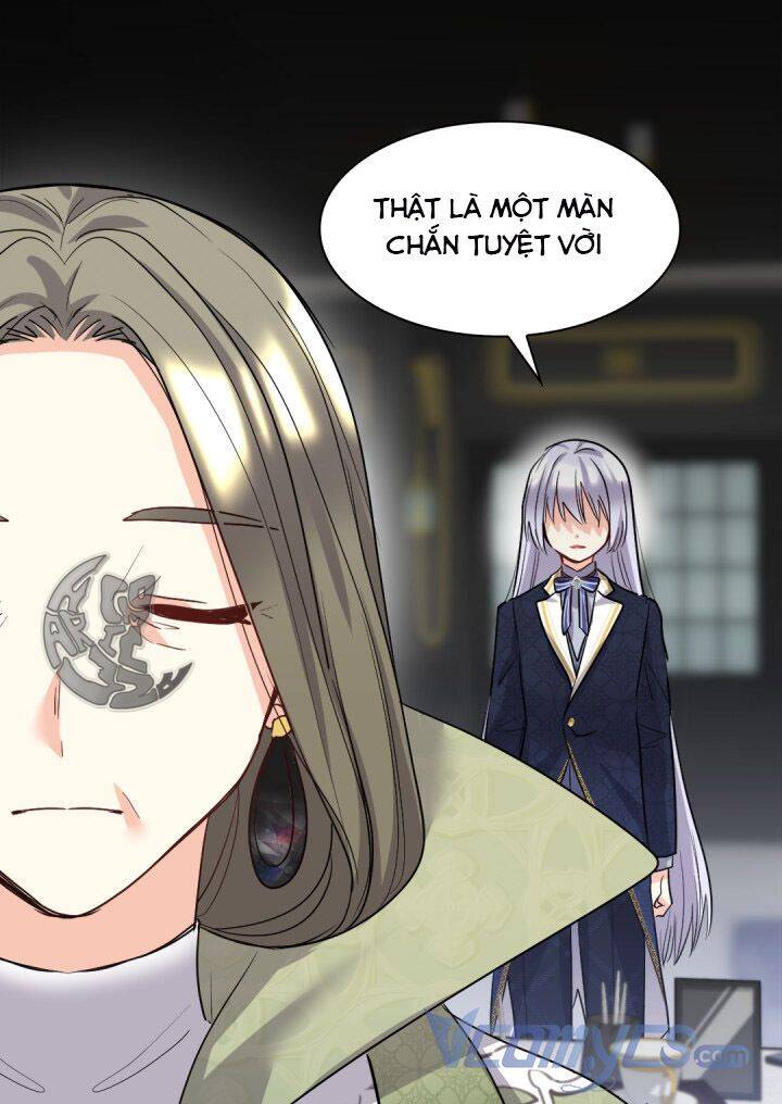 Sinh Đôi Xuyên Không Chap 106 - Next Chap 107