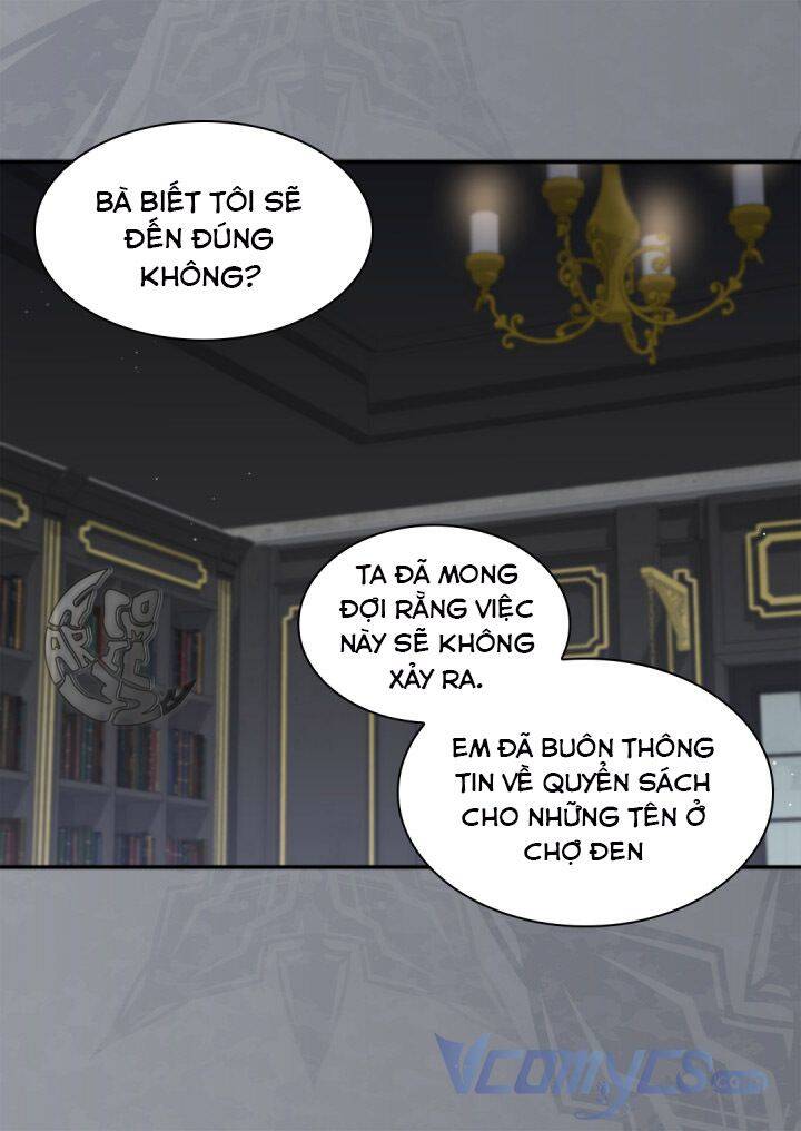 Sinh Đôi Xuyên Không Chap 106 - Next Chap 107