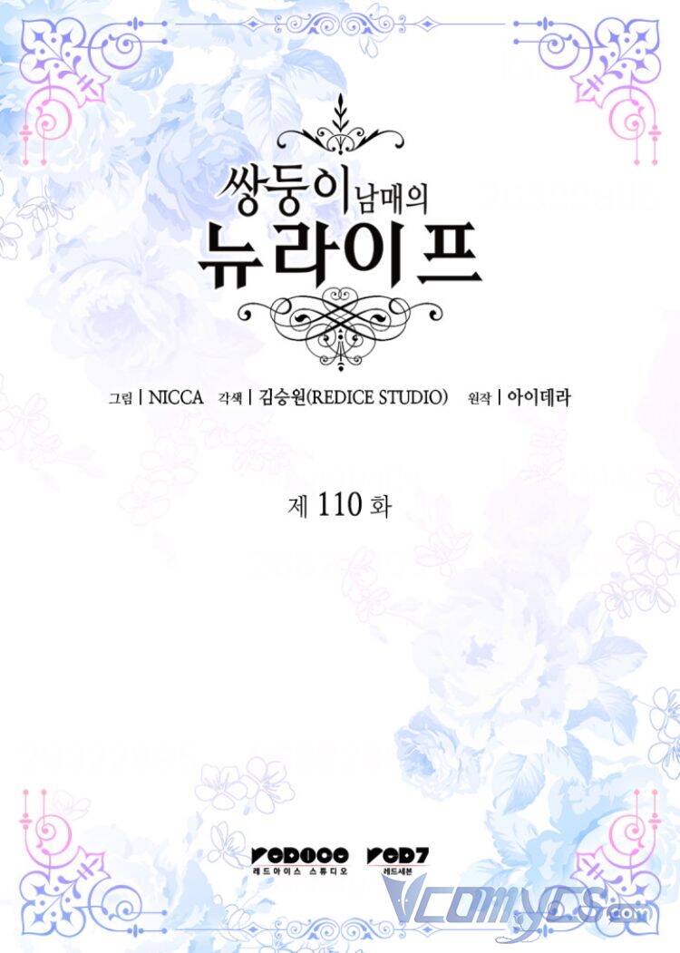 Sinh Đôi Xuyên Không Chap 110 - Next Chap 111