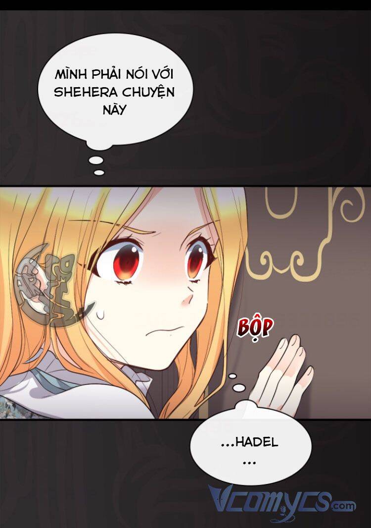 Sinh Đôi Xuyên Không Chap 110 - Next Chap 111