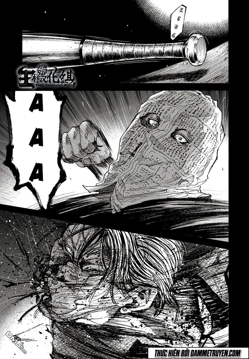 Yokokuhan 2 – The Copycat Chap 2 - Next Chap 3