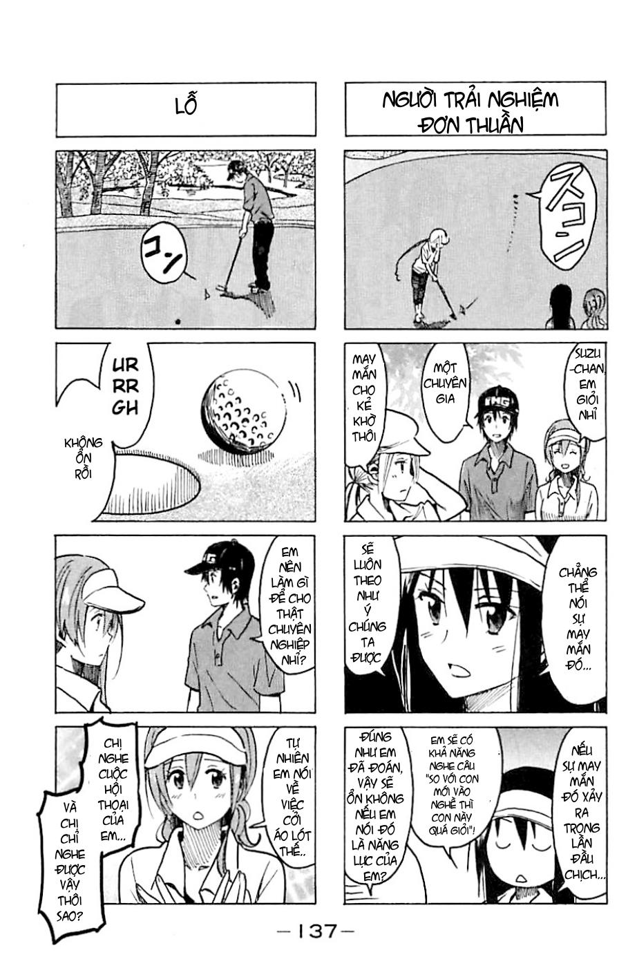 Seitokai Yakuindomo Chap 238 - Next Chap 239
