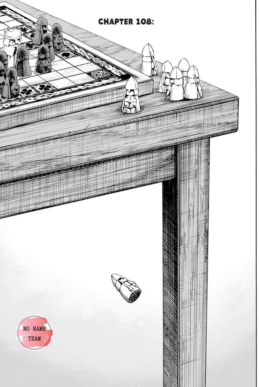 Truyền Thuyết Miền Đất Hứa Chap 108 - Next Chap 109