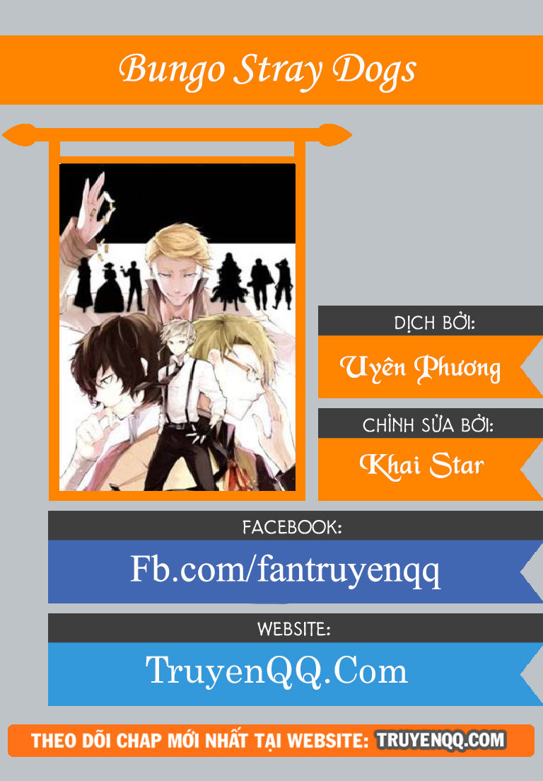 Đặc Nhiệm Thám Tử Chap 57 - Next Chap 58