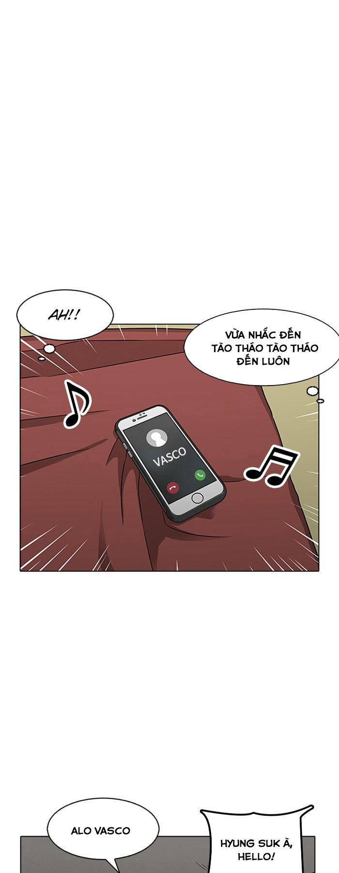 Hoán Đổi Diệu Kỳ Chap 153 - Next Chap 154