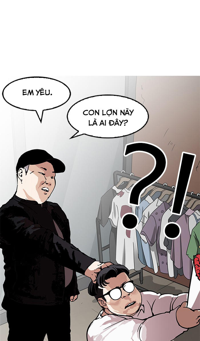 Hoán Đổi Diệu Kỳ Chap 157 - Next Chap 158