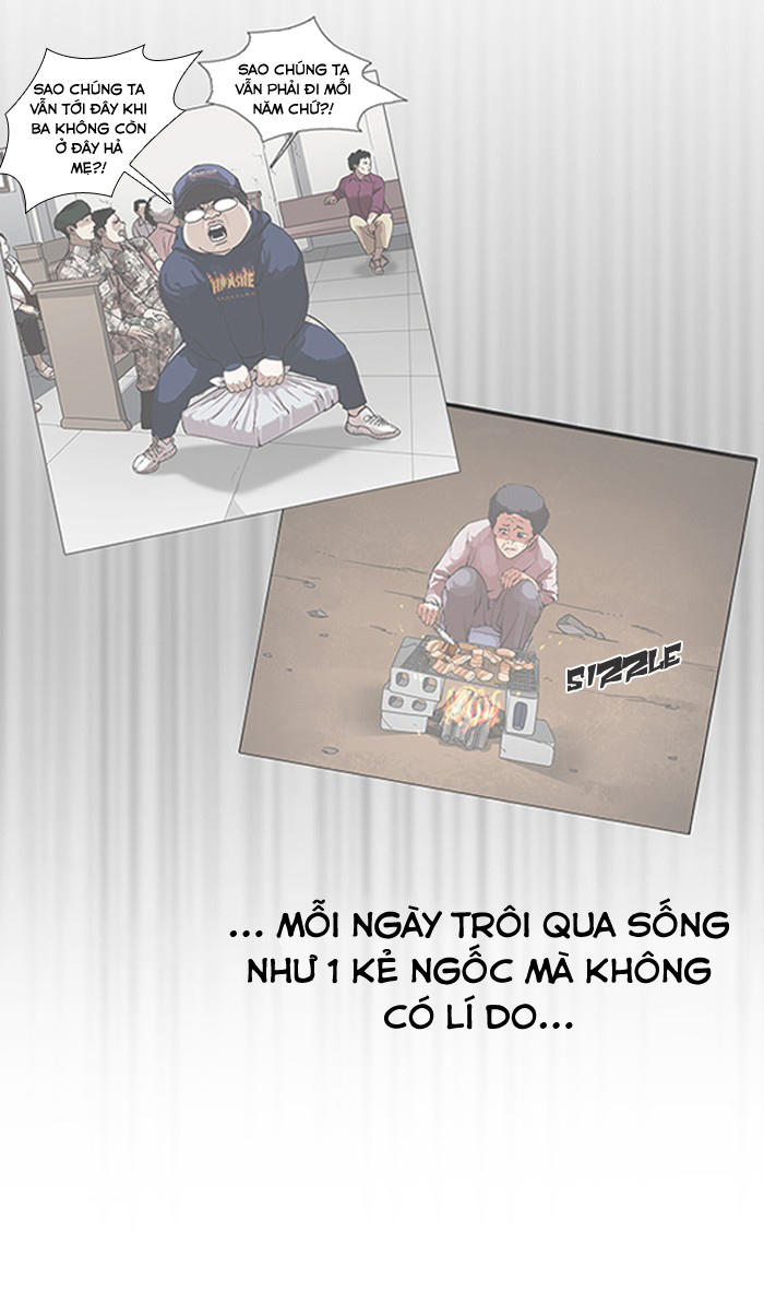 Hoán Đổi Diệu Kỳ Chap 157 - Next Chap 158