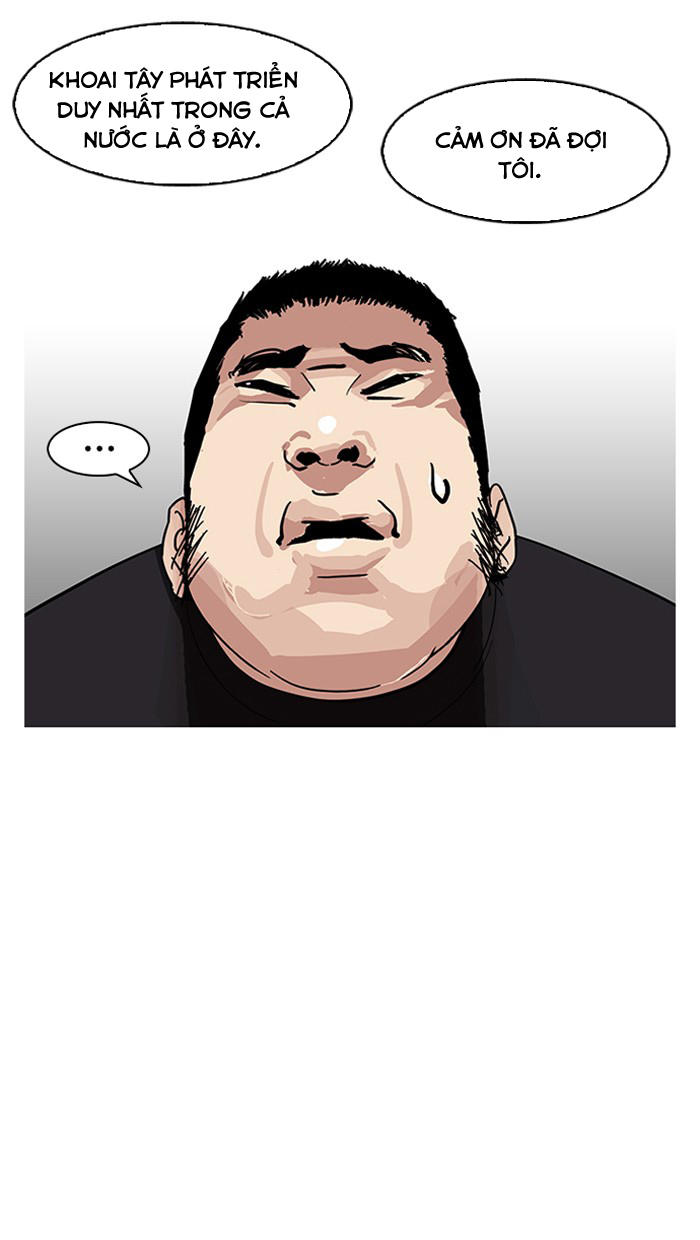 Hoán Đổi Diệu Kỳ Chap 157 - Next Chap 158