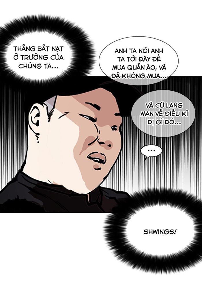 Hoán Đổi Diệu Kỳ Chap 157 - Next Chap 158