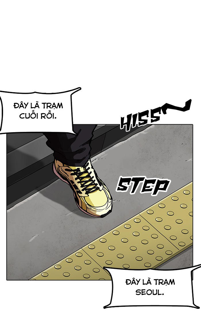 Hoán Đổi Diệu Kỳ Chap 157 - Next Chap 158