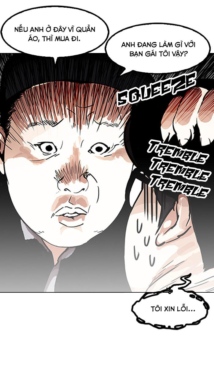 Hoán Đổi Diệu Kỳ Chap 157 - Next Chap 158