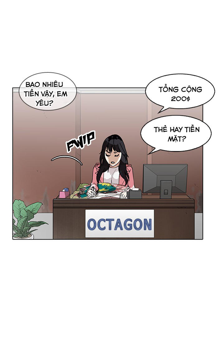 Hoán Đổi Diệu Kỳ Chap 157 - Next Chap 158