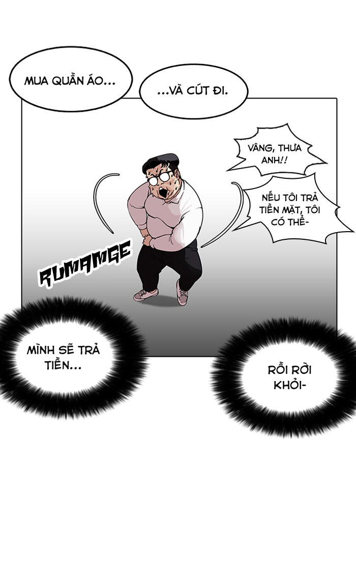 Hoán Đổi Diệu Kỳ Chap 157 - Next Chap 158